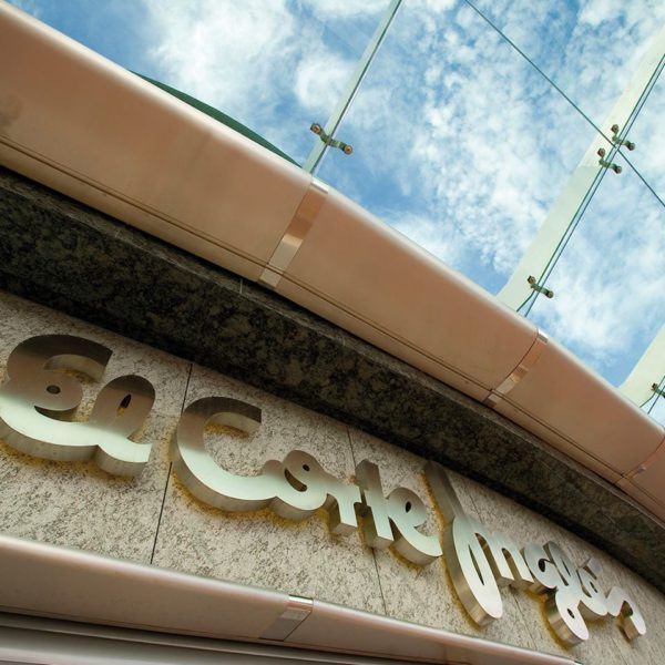 Teléfono devoluciones El Corte Inglés